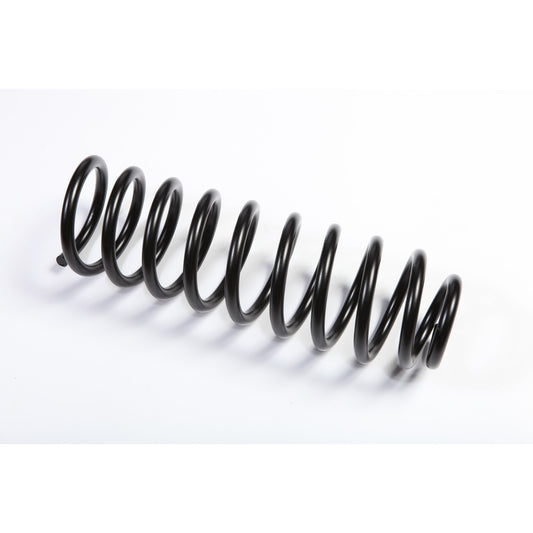 Front Coil Spring Heavy Duty Single 1993-1998 Jeep Grand Cherokee ZJ Fits 93-98 Grand Cherokee ZJ OMIX