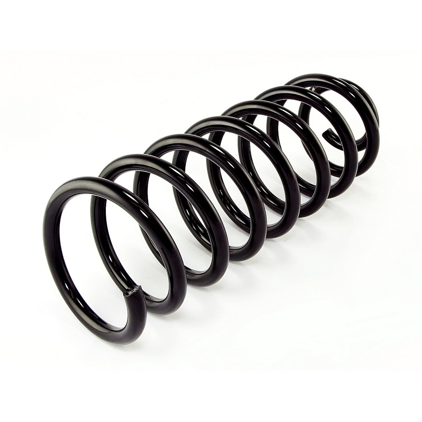 Rear Coil Spring Heavy Duty Single 1993-1998 Jeep Grand Cherokee ZJ Fits 93-98 Grand Cherokee ZJ OMIX