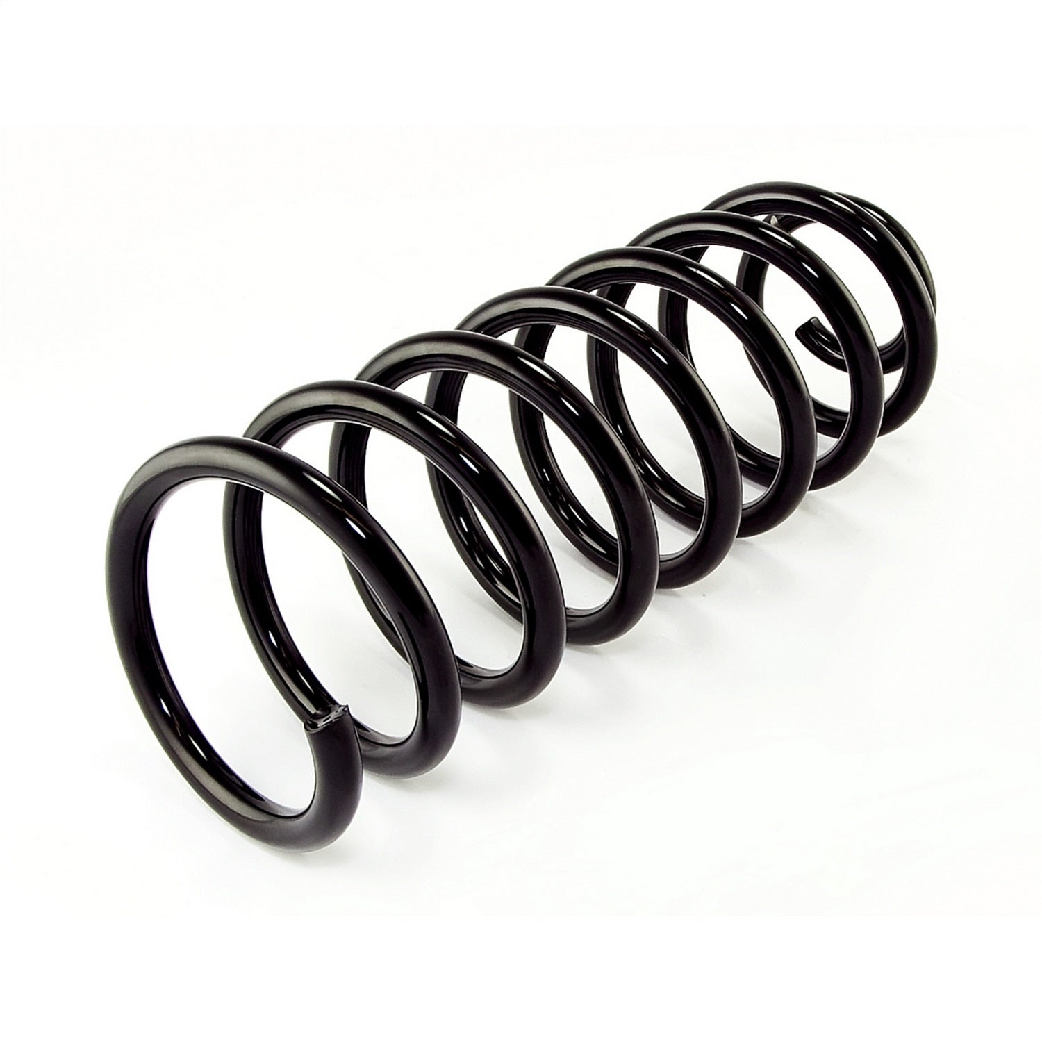 Rear Coil Spring Heavy Duty Single 1993-1998 Jeep Grand Cherokee ZJ Fits 93-98 Grand Cherokee ZJ OMIX