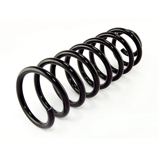 Rear Coil Spring Heavy Duty Single 1993-1998 Jeep Grand Cherokee ZJ Fits 93-98 Grand Cherokee ZJ OMIX