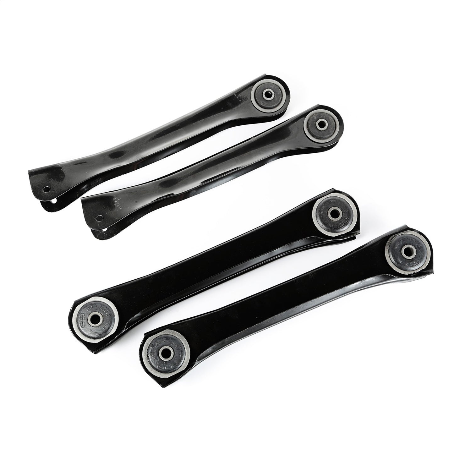 Control Arm Kit Front Includes Upper/Lower Control Arms 1993-1998 Jeep Grand Cherokee ZJ OMIX