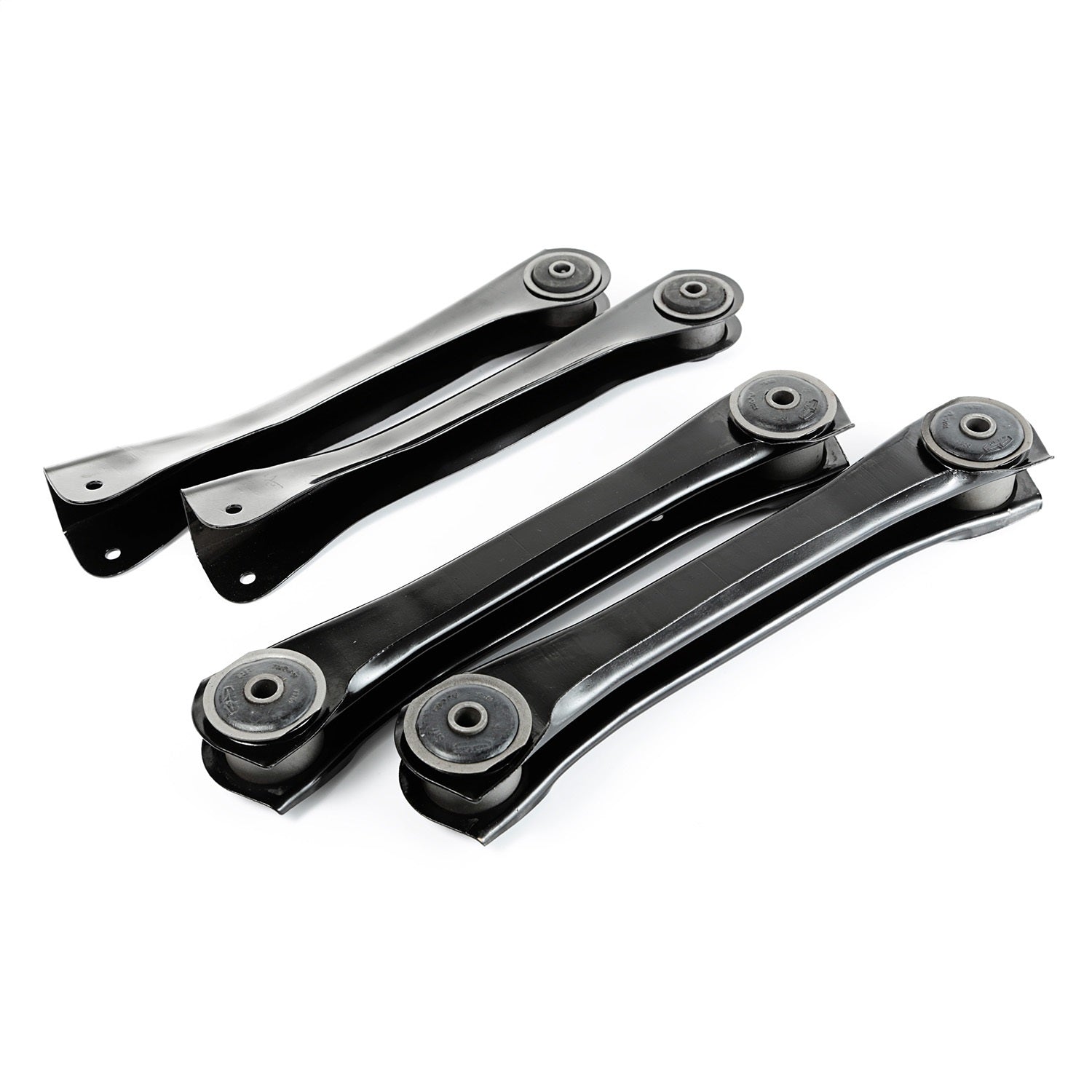 Control Arm Kit Front Includes Upper/Lower Control Arms 1993-1998 Jeep Grand Cherokee ZJ OMIX-1