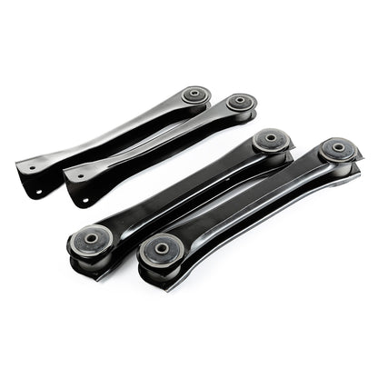 Control Arm Kit Front Includes Upper/Lower Control Arms 1993-1998 Jeep Grand Cherokee ZJ OMIX-1