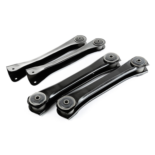 Control Arm Kit Front Includes Upper/Lower Control Arms 1993-1998 Jeep Grand Cherokee ZJ OMIX-1