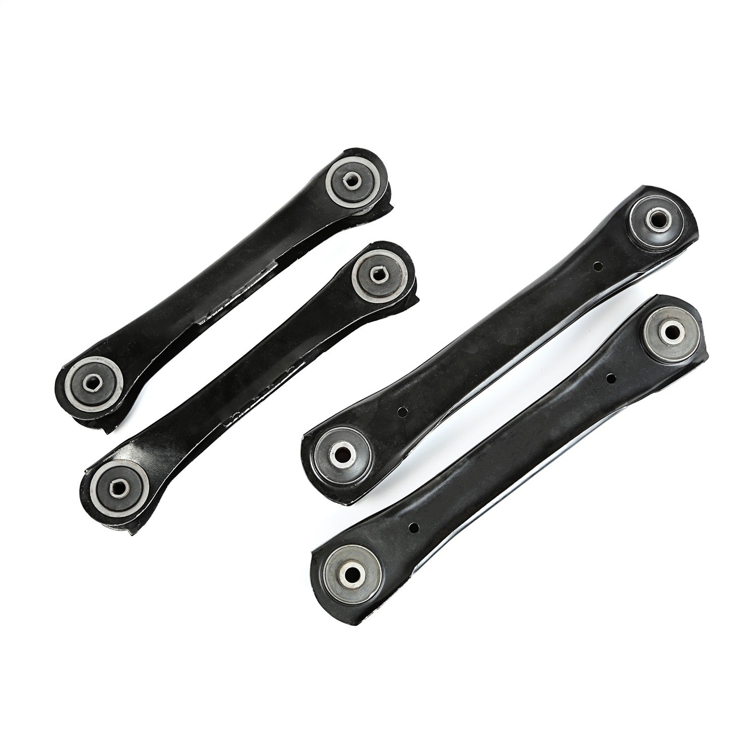 Control Arm Kit Rear Includes Upper/Lower Control Arms 1993-1998 Jeep Grand Cherokee ZJ OMIX
