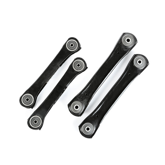 Control Arm Kit Rear Includes Upper/Lower Control Arms 1997-2006 Jeep Wrangler TJ / Lj OMIX