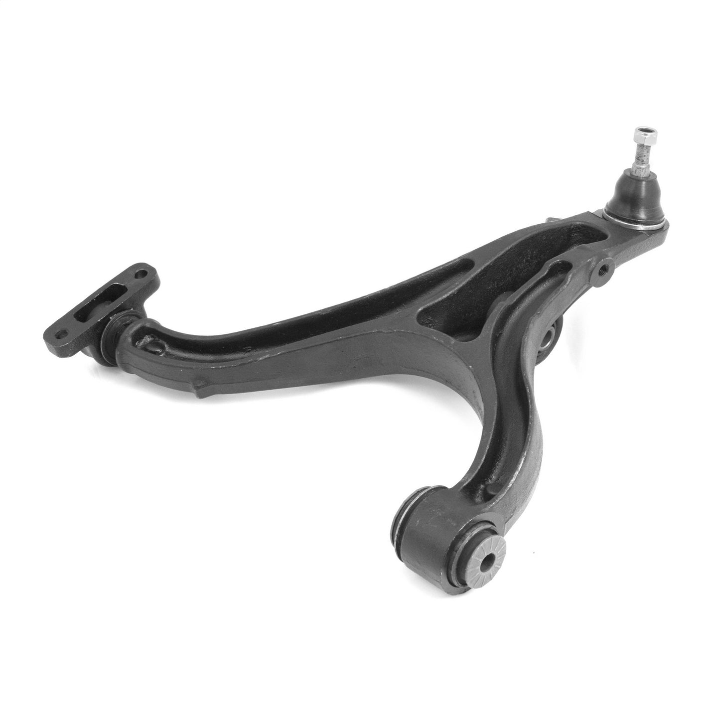 Control Arm Fits The Passenger Side Of 05-10 Grand Cherokee Wk And Commander Xk OMIX