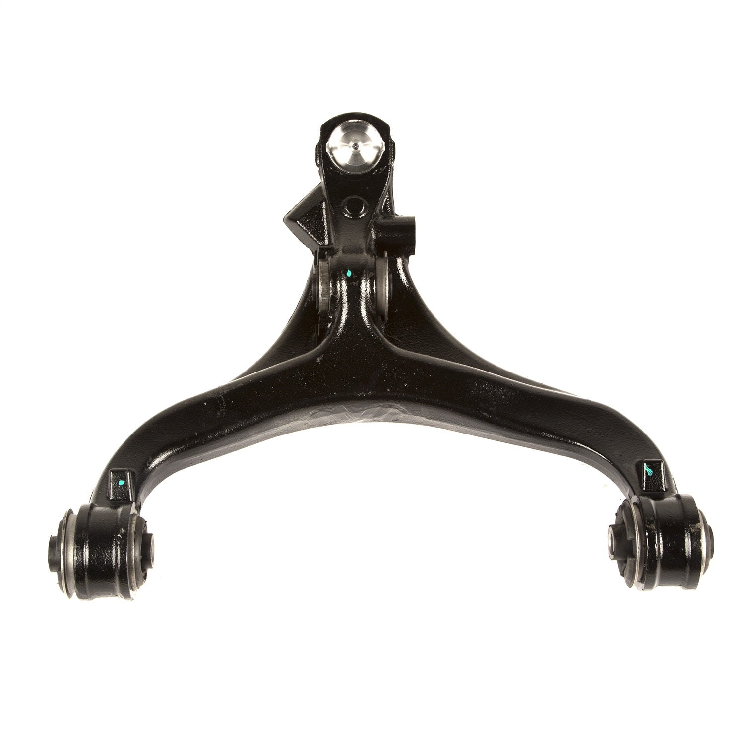 Lower Front Control Arm Fits The Driver Side Of 08-12 Liberty KK OMIX-1