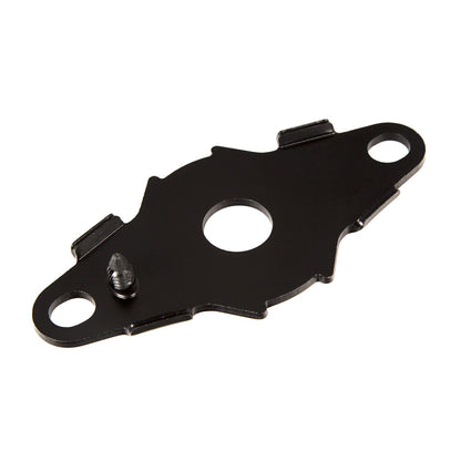 Suspension Shock Mount Plate Rear Upper 2011-2018 Jeep Grand Cherokee Wk OMIX-1