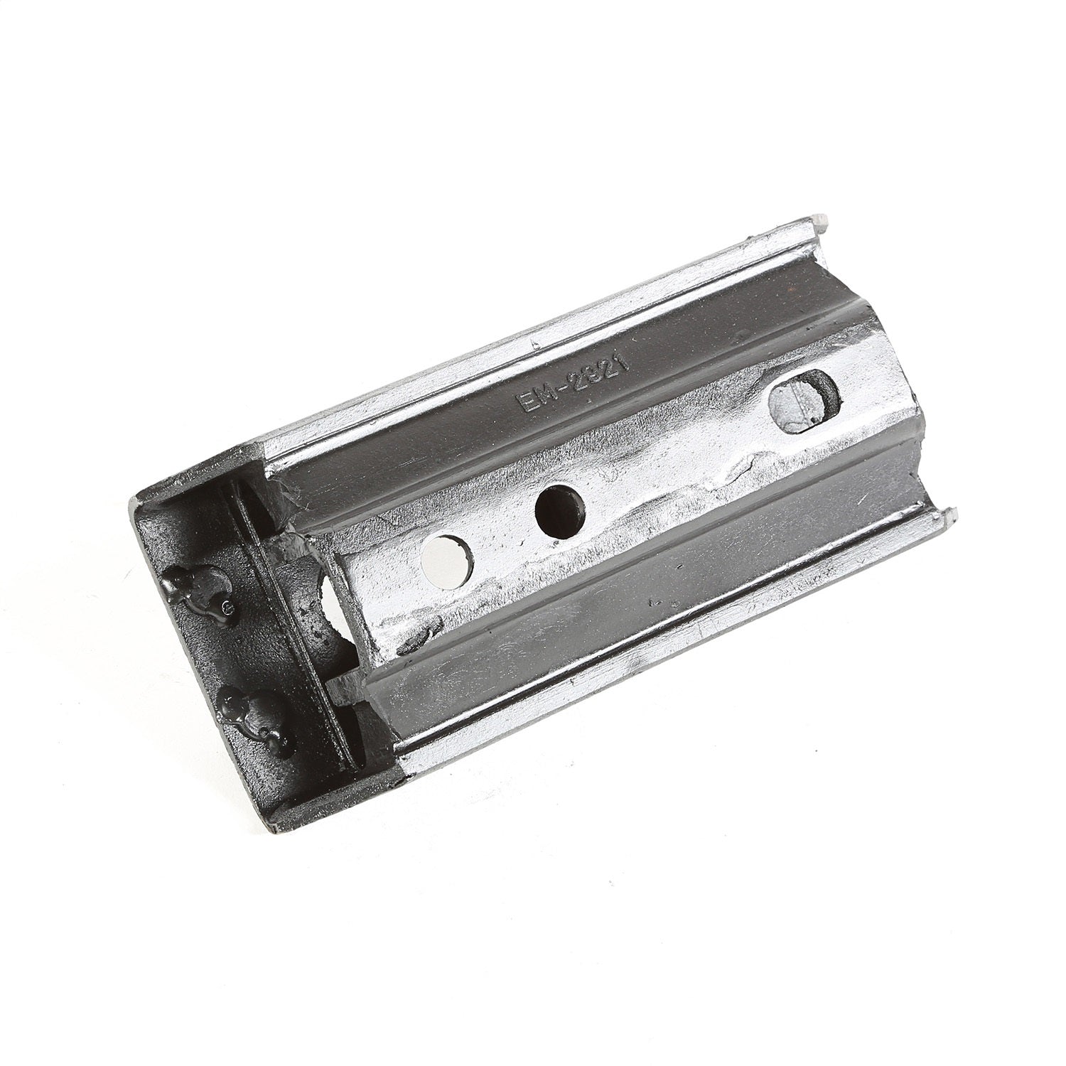 Manual Trans Mount 1980-1983 CJ5 1980-1986 CJ7 And 1981-1986 CJ8 Scrambler OMIX