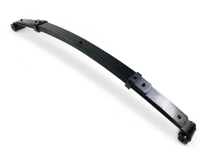 Front 3 Inch Lift Leaf Spring 73-87 Chevy Truck/Blazer/Suburban 1/2 & 3/4 Ton 4WD and 73-87 GMC Truck/Jimmy/Suburban 1/2 & 3/4 Ton 4WD EZ-Ride Each Tuff Country