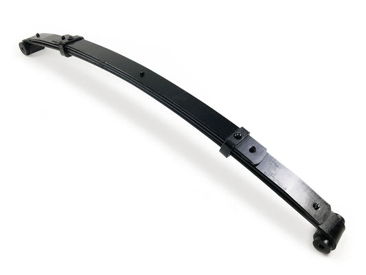 Front 3 Inch Lift Leaf Spring 73-87 Chevy Truck/Blazer/Suburban 1/2 & 3/4 Ton 4WD and 73-87 GMC Truck/Jimmy/Suburban 1/2 & 3/4 Ton 4WD EZ-Ride Each Tuff Country