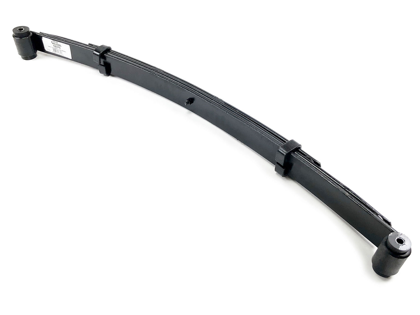 Front 3 Inch Lift Leaf Spring 73-87 Chevy Truck/Blazer/Suburban 1/2 & 3/4 Ton 4WD and 73-87 GMC Truck/Jimmy/Suburban 1/2 & 3/4 Ton 4WD EZ-Ride Each Tuff Country-1