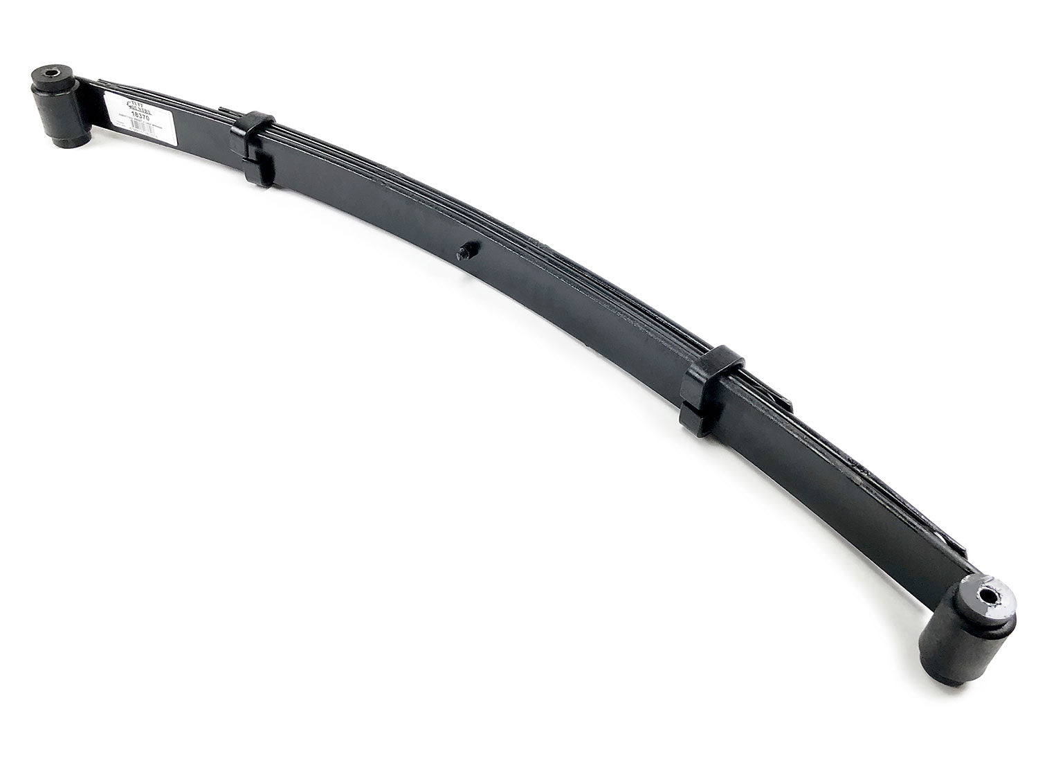 Front 3 Inch Lift Leaf Spring 73-87 Chevy Truck/Blazer/Suburban 1/2 & 3/4 Ton 4WD and 73-87 GMC Truck/Jimmy/Suburban 1/2 & 3/4 Ton 4WD EZ-Ride Each Tuff Country-1