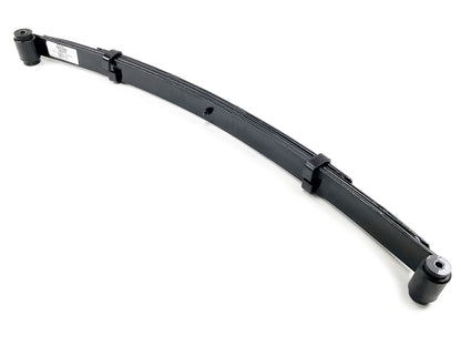 Front 3 Inch Lift Leaf Spring 73-87 Chevy Truck/Blazer/Suburban 1/2 & 3/4 Ton 4WD and 73-87 GMC Truck/Jimmy/Suburban 1/2 & 3/4 Ton 4WD EZ-Ride Each Tuff Country-1