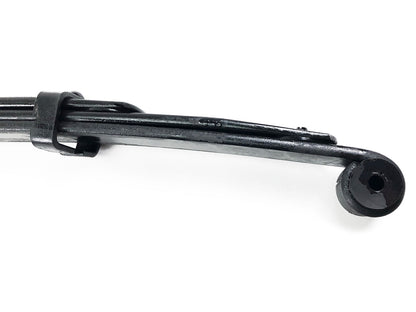 Front 3 Inch Lift Leaf Spring 73-87 Chevy Truck/Blazer/Suburban 1/2 & 3/4 Ton 4WD and 73-87 GMC Truck/Jimmy/Suburban 1/2 & 3/4 Ton 4WD EZ-Ride Each Tuff Country-3