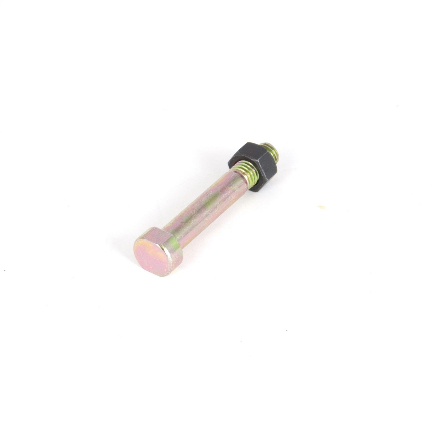 Suspension Leaf Spring Center Pin 2 Inch Long 5/16 Inch Diameter 1984-2001 Jeep Cherokee OMIX