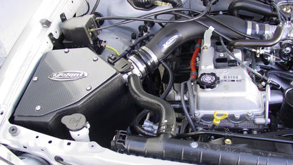 Closed Box Air Intake w/Pro 5 Filter 97-04 Toyota 4Runner/Tacoma Volant-1