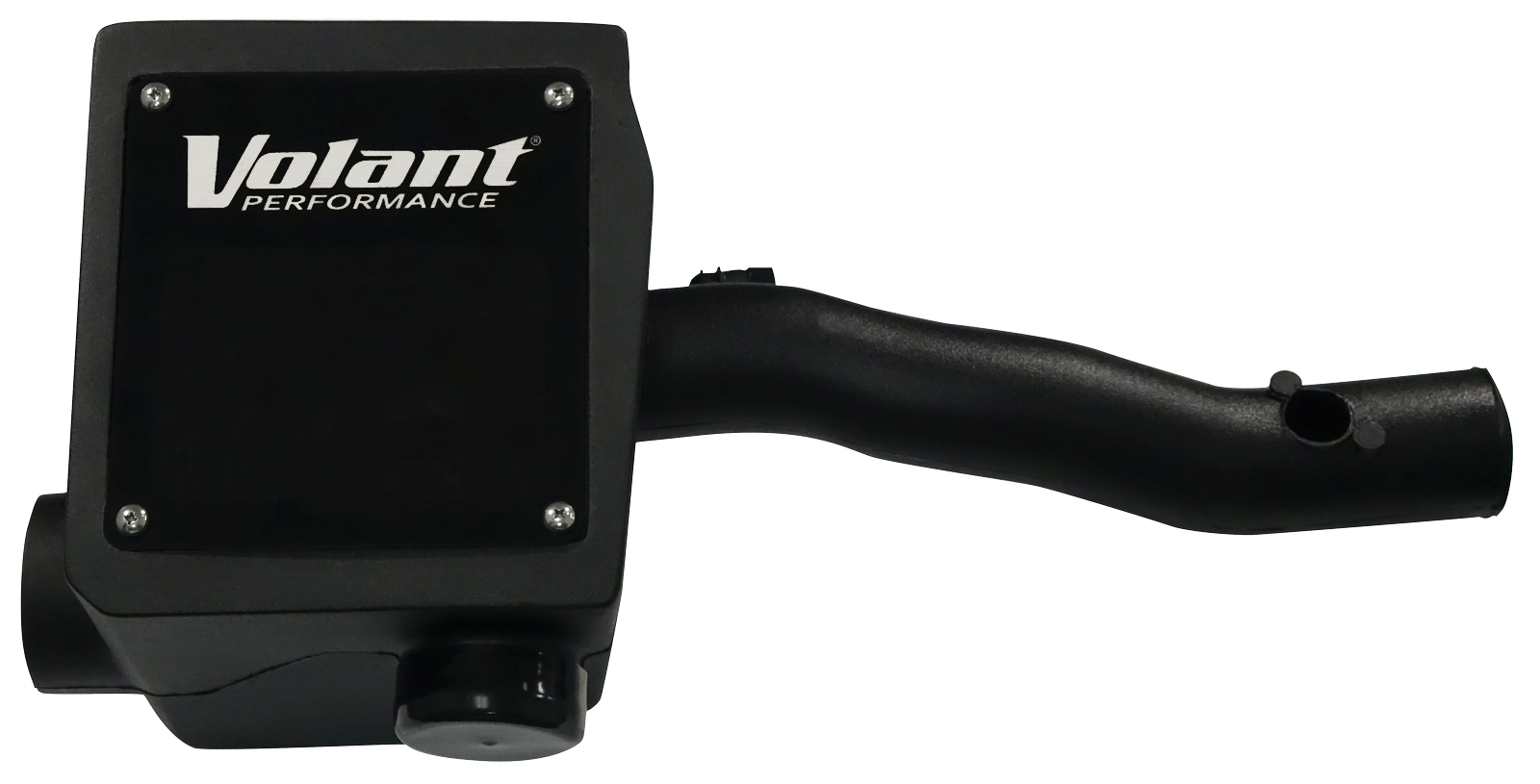 Closed Box Air Intake w/Pro 5 Filter 05-13 Toyota Tacoma Volant