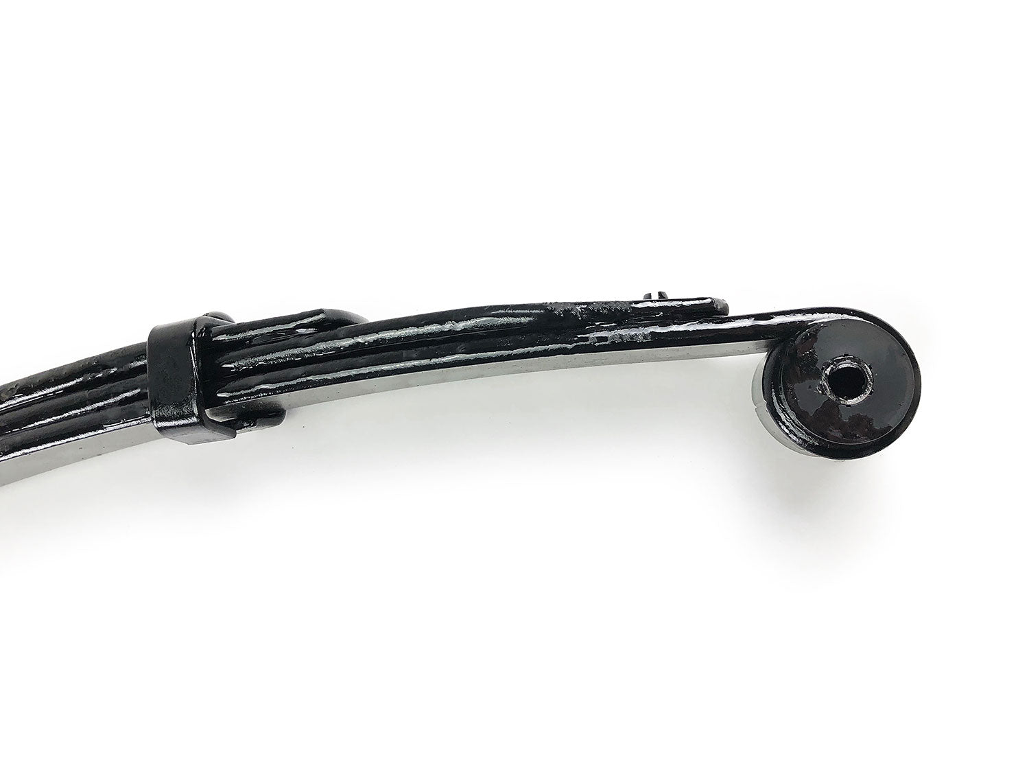 Front 4 Inch Lift Leaf Spring 69-72 Chevy Truck/Blazer/Suburban 1/2 & 3/4 Ton 4WD and 69-72 GMC Truck/Jimmy/Suburban 1/2 & 3/4 Ton 4WD EZ-Ride Each Tuff Country-3