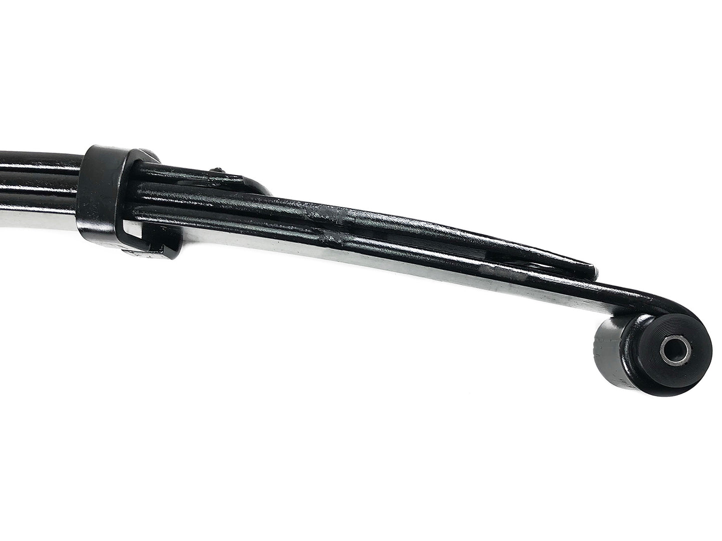 Front 4 Inch Lift Leaf Spring 73-87 Chevy Truck/Blazer/Suburban 1/2 & 3/4 Ton 4WD and 73-87 GMC Truck/Jimmy/Suburban 1/2 & 3/4 Ton 4WD EZ-Ride Each Tuff Country-3