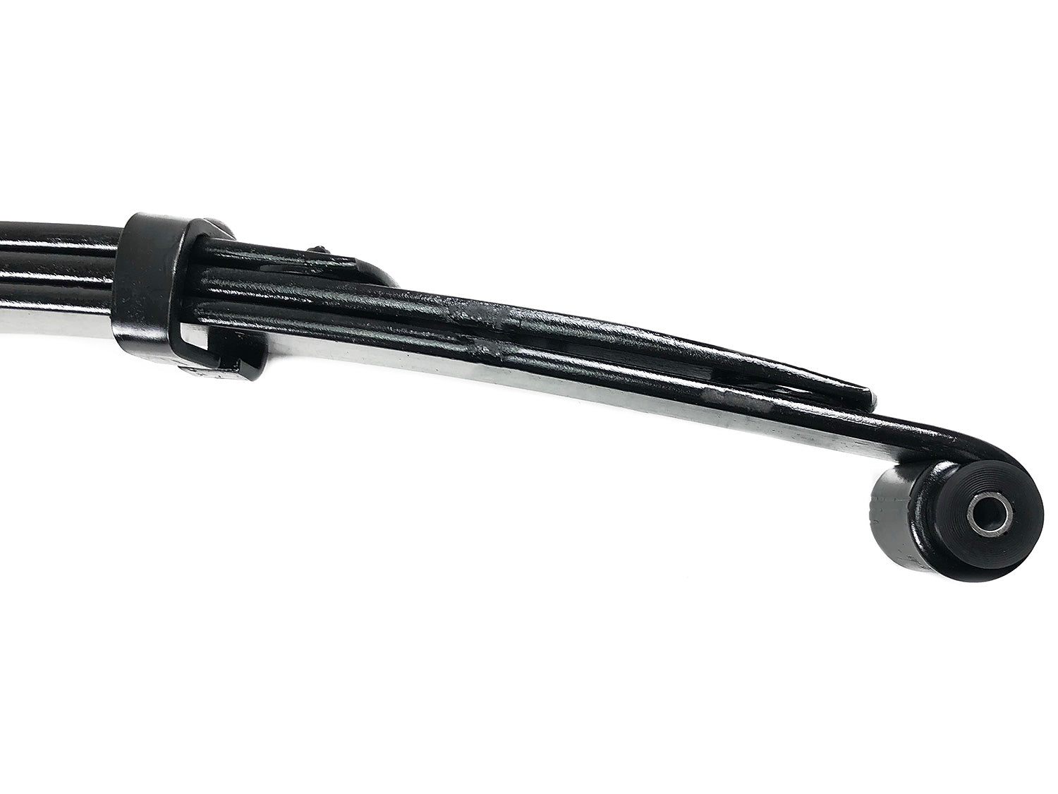Front 4 Inch Lift Leaf Spring 73-87 Chevy Truck/Blazer/Suburban 1/2 & 3/4 Ton 4WD and 73-87 GMC Truck/Jimmy/Suburban 1/2 & 3/4 Ton 4WD EZ-Ride Each Tuff Country-3
