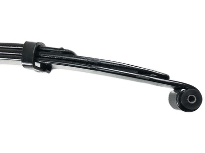 Front 4 Inch Lift Leaf Spring 73-87 Chevy Truck/Blazer/Suburban 1/2 & 3/4 Ton 4WD and 73-87 GMC Truck/Jimmy/Suburban 1/2 & 3/4 Ton 4WD EZ-Ride Each Tuff Country-3