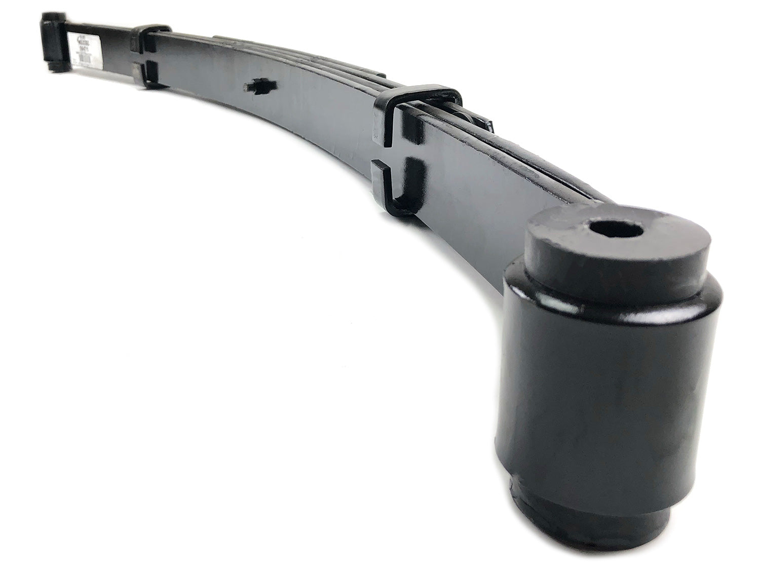 Front 4 Inch Lift Leaf Spring 73-87 Chevy Truck/Blazer/Suburban 1/2 & 3/4 Ton 4WD and 73-87 GMC Truck/Jimmy/Suburban 1/2 & 3/4 Ton 4WD Heavy Duty Each Tuff Country-1