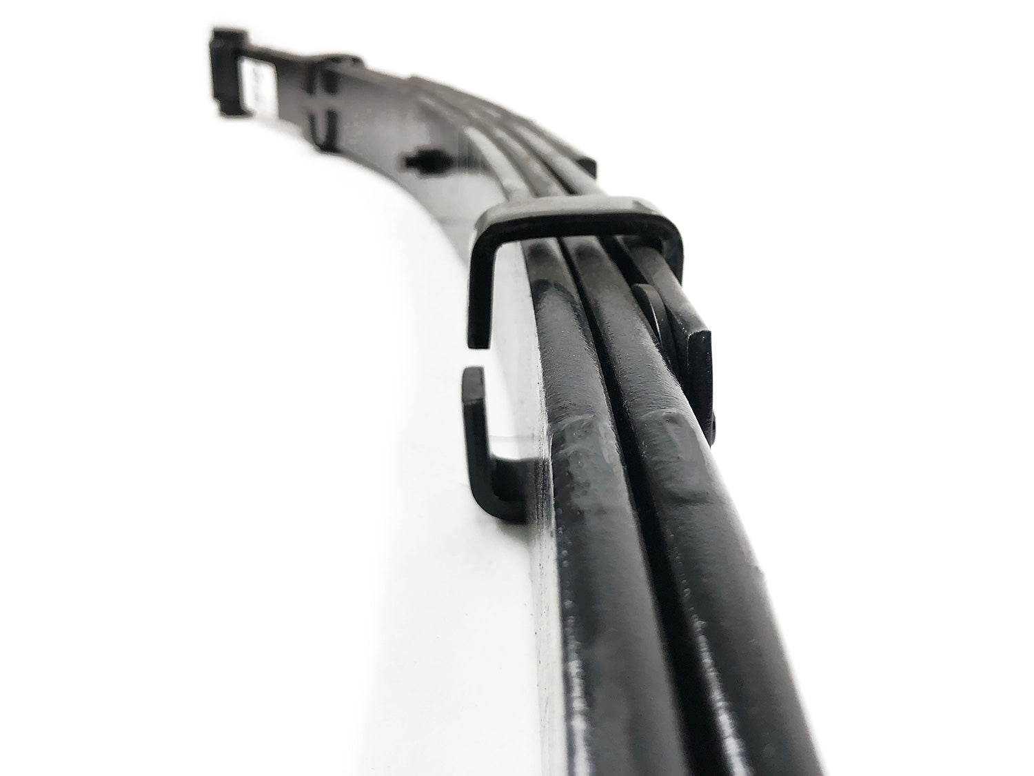Front 4 Inch Lift Leaf Spring 73-87 Chevy Truck/Blazer/Suburban 1/2 & 3/4 Ton 4WD and 73-87 GMC Truck/Jimmy/Suburban 1/2 & 3/4 Ton 4WD Heavy Duty Each Tuff Country-2