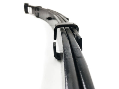 Front 4 Inch Lift Leaf Spring 73-87 Chevy Truck/Blazer/Suburban 1/2 & 3/4 Ton 4WD and 73-87 GMC Truck/Jimmy/Suburban 1/2 & 3/4 Ton 4WD Heavy Duty Each Tuff Country-2