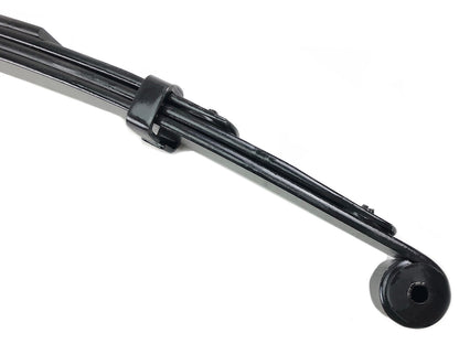 Front 4 Inch Lift Leaf Spring 73-87 Chevy Truck/Blazer/Suburban 1/2 & 3/4 Ton 4WD and 73-87 GMC Truck/Jimmy/Suburban 1/2 & 3/4 Ton 4WD Heavy Duty Each Tuff Country-3