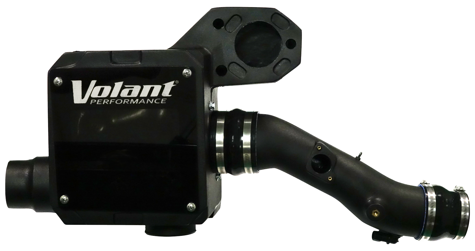 Closed Box Air Intake w/Pro 5 Filter 12-15 Toyota Tacoma Volant