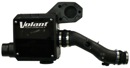 Closed Box Air Intake w/Pro 5 Filter 12-15 Toyota Tacoma Volant