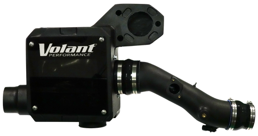 Closed Box Air Intake w/Pro 5 Filter 12-15 Toyota Tacoma Volant