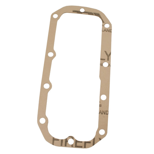 Transfer Case Gasket Cover Half 1972-1979 CJ5 1972-1975 CJ6 And 1976-1979 CJ7 OMIX