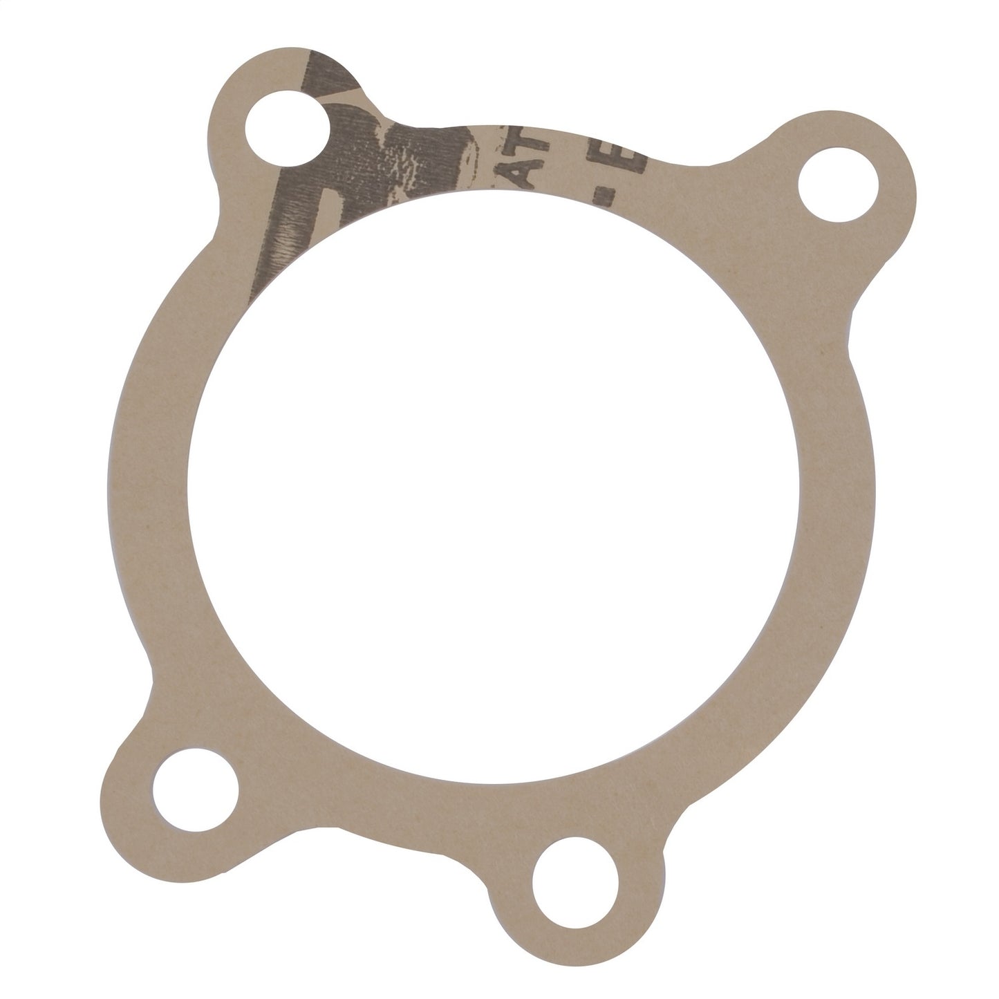 Transfer Case Gasket Brake Backing Plate To Transfer Bearing Cap 1941-1971 Jeep / Willys OMIX
