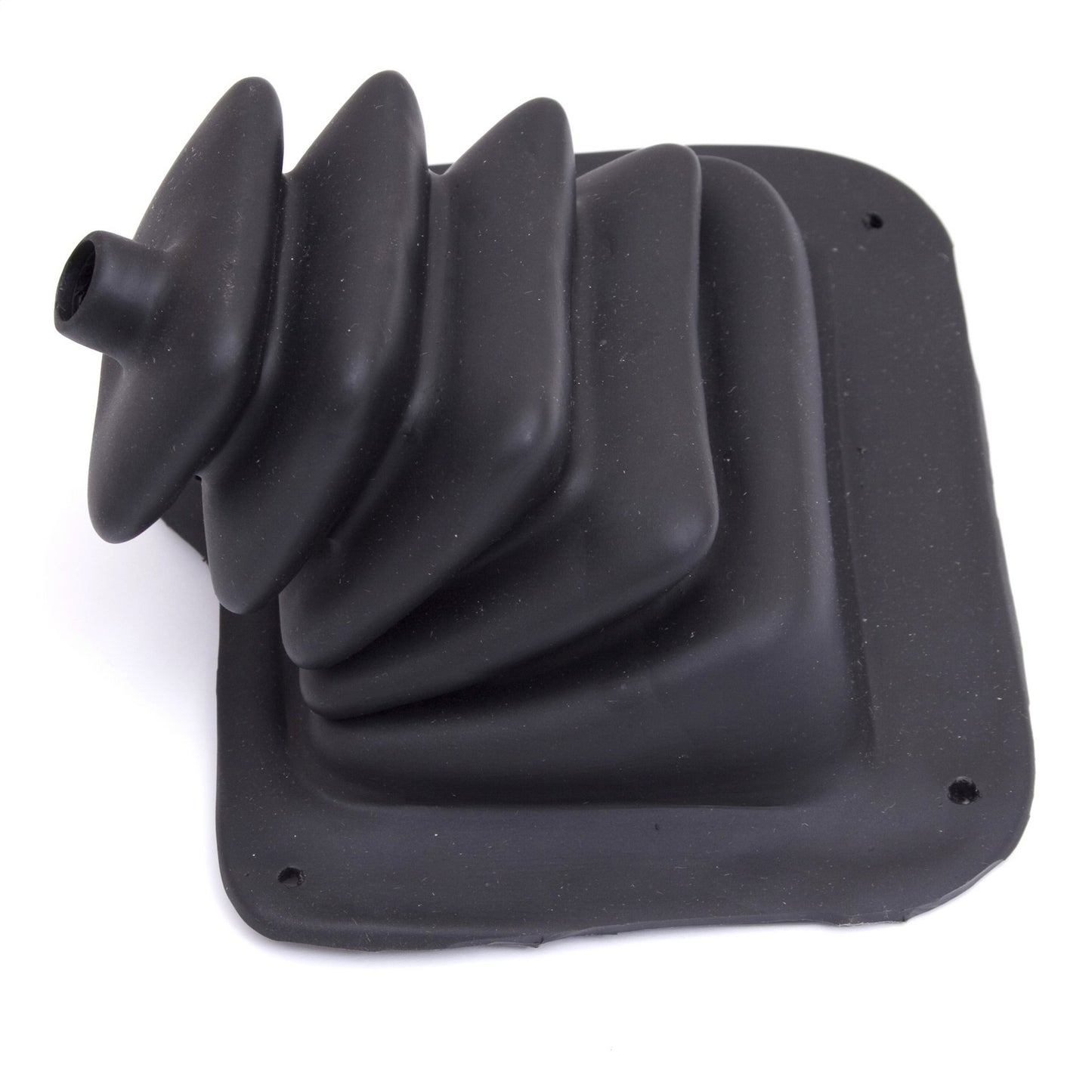 Transfer Case Shifter Boot Dana 300 Single Nipple 1980-1983 CJ5 1980-1986 CJ7 And 1981-1986 CJ8 Scrambler OMIX