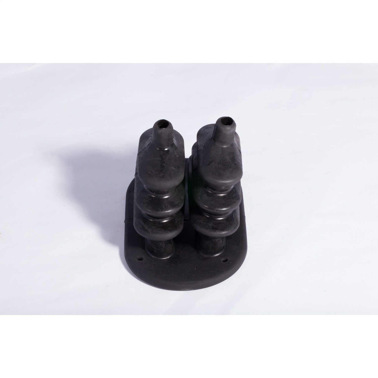 Transfer Case Twin Stick Shift Boot Dana 300 1980-1983 CJ5 1980-1986 CJ7 And 1981-1986 CJ8 Scrambler OMIX