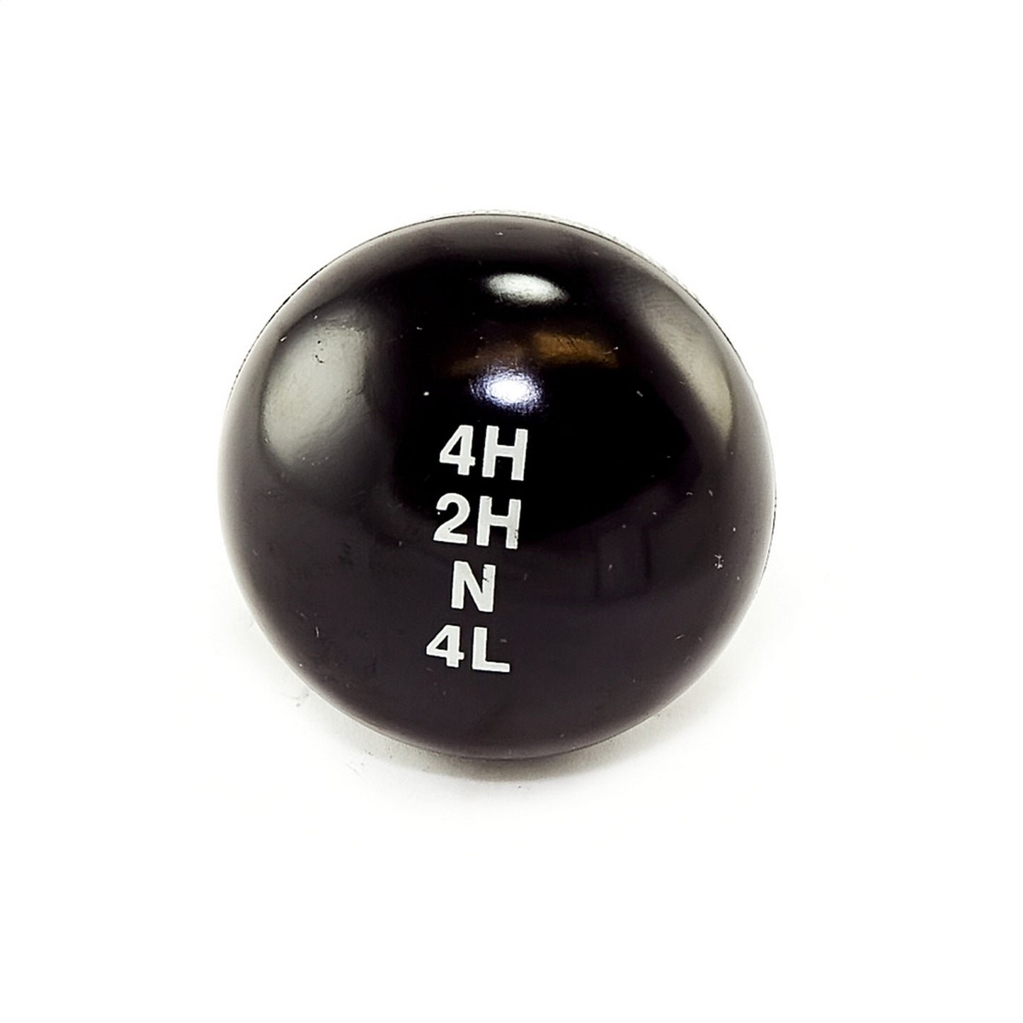 Transfer Case Shift Knob Dana 20 W-Shift Pattern 1972-1979 CJ5 1972-1975 CJ6 And 1976-1979 CJ7 OMIX