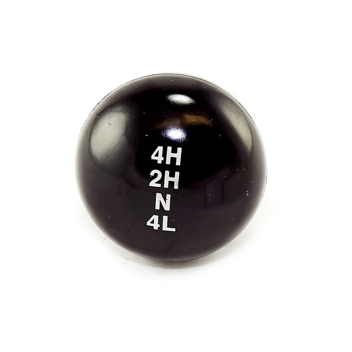 Transfer Case Shift Knob Dana 20 W-Shift Pattern 1972-1979 CJ5 1972-1975 CJ6 And 1976-1979 CJ7 OMIX