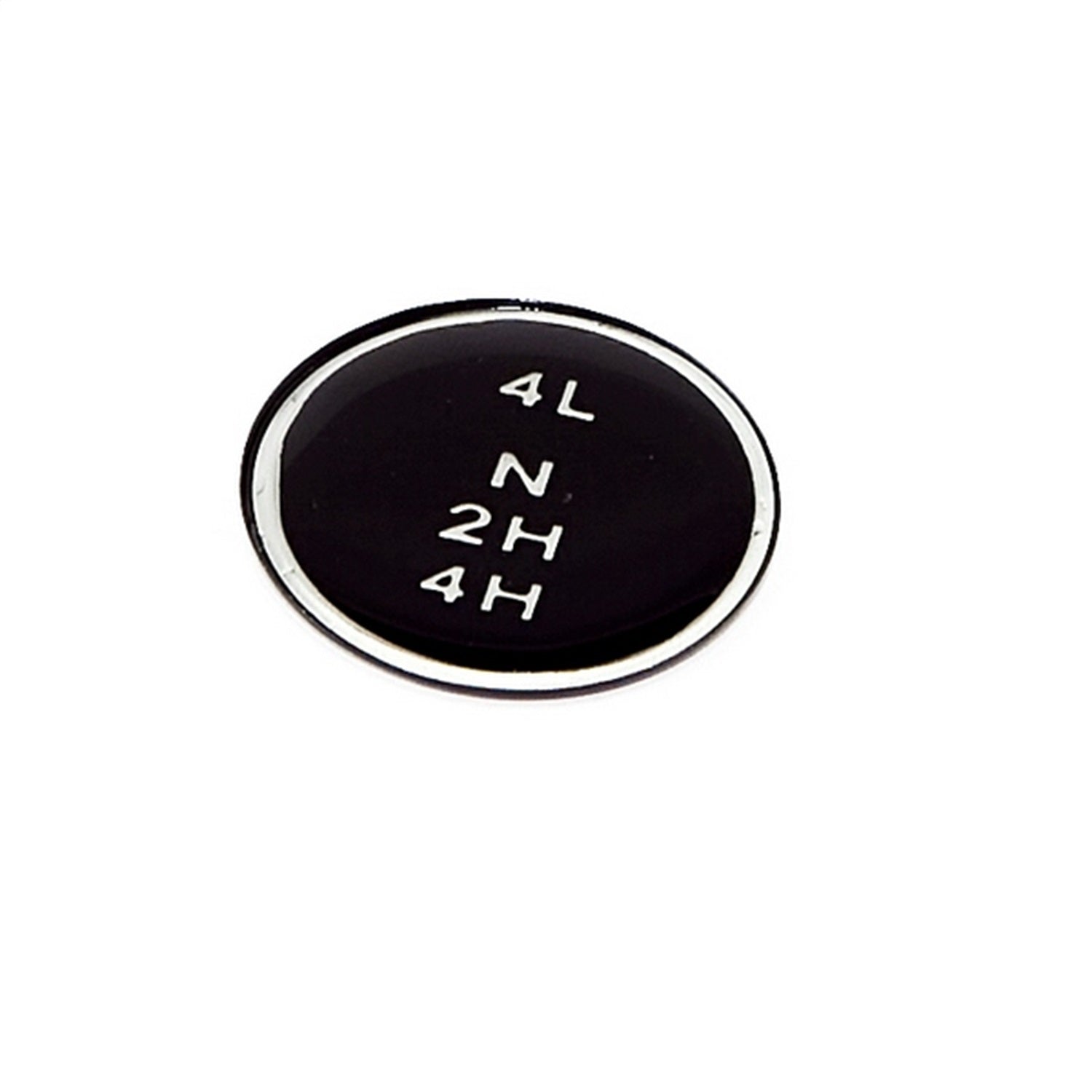 Transfer Case Shift Pattern Plate Dana 300 1980-1983 CJ5 1980-1986 CJ7 And 1981-1986 CJ8 Scrambler OMIX