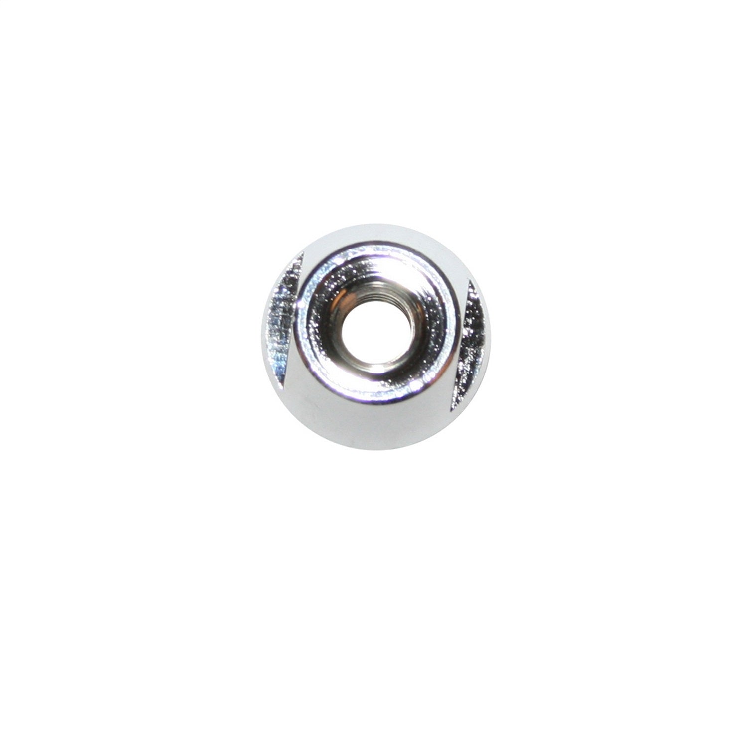 Transfer Case Shift Knob Locknut Dana 300 1980-1983 CJ5 1980-1986 CJ7 And 1981-1986 CJ8 Scrambler OMIX