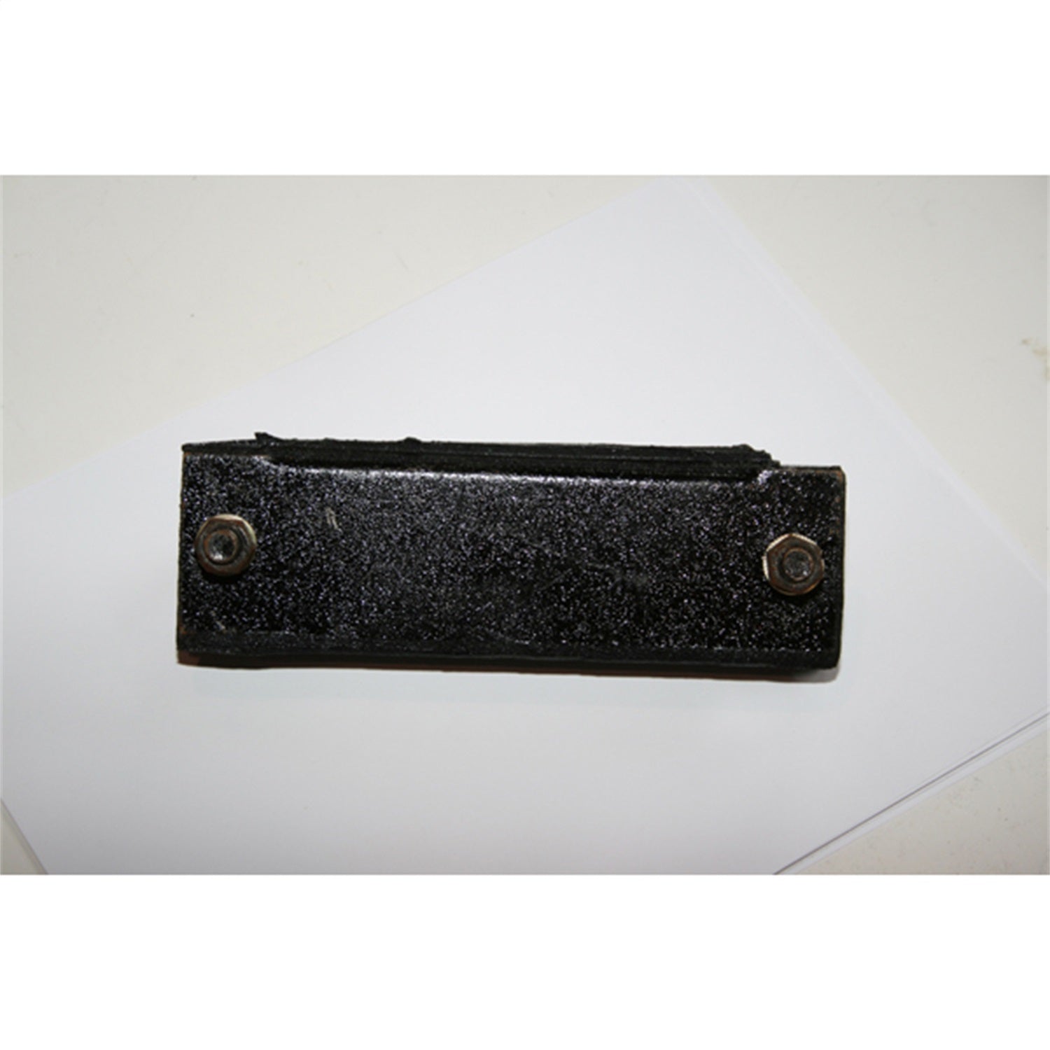 Transmission Mount Dana 18 Rubber 1946-1949 CJ2A 1949-1953 CJ3A 1953-1964 CJ3B 1946-1964 Truck / Station Wagon OMIX