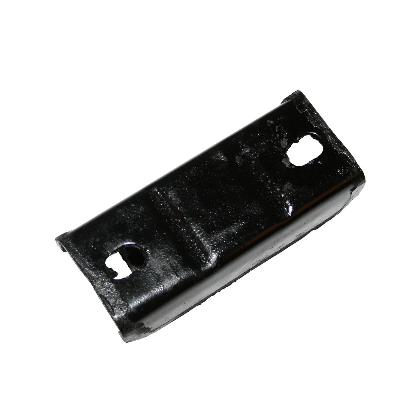 Transfer Case Mount Dana 20/300 Rubber 1972-1983 CJ5 1972-1975 CJ6 1976-1986 CJ7 1981-1986 CJ8 Scrambler 1975-1979 Cherokee OMIX