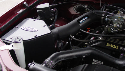 Closed Box Air Intake w/Pro 5 Filter 99-04 Toyota 4Runner/Tacoma/Tundra Volant-1
