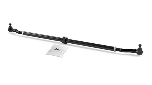 18-Up Wrangler JT/Gladiator HD Chromoly Tie Rod Kit 2-6 Inch Lift TeraFlex
