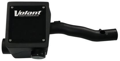 Closed Box Air Intake w/Pro 5 Filter 05-11 Toyota Tacoma Volant