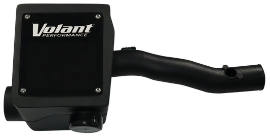 Closed Box Air Intake w/Pro 5 Filter 05-11 Toyota Tacoma Volant