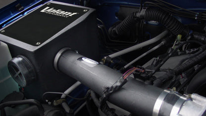 Closed Box Air Intake w/Pro 5 Filter 05-11 Toyota Tacoma Volant-1