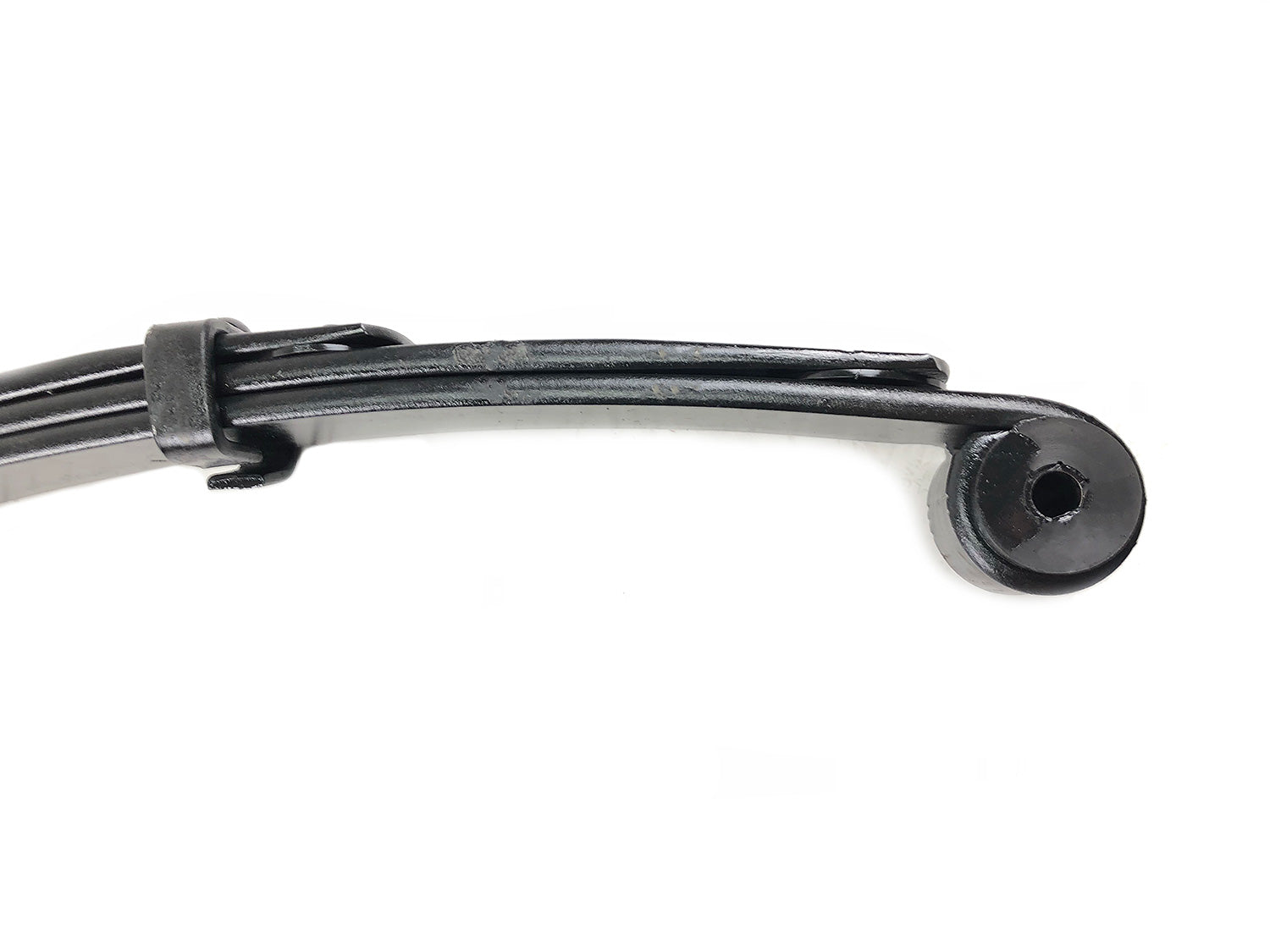 Front 6 Inch Lift Leaf Spring 69-72 Chevy Truck/Blazer/Suburban 1/2 & 3/4 Ton 4WD and 69-72 GMC Truck/Jimmy/Suburban 1/2 & 3/4 Ton 4WD EZ-Ride Each Tuff Country-1